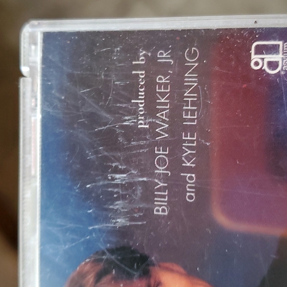 ASYLUM RECORDS-Bryan White-Between Now and Forever-1996. EUC - Picture 5 of 11